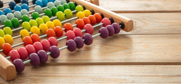 Discover the benefits of using an abacus for learning math