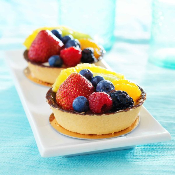 What's the Best Way to Craft an Elegant French Tarte Tatin?